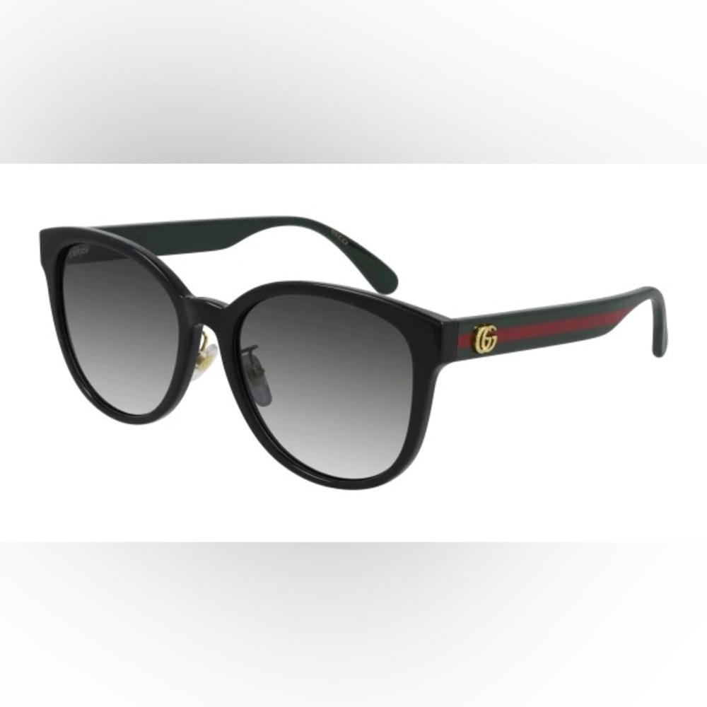 Gucci Round Sunglasses